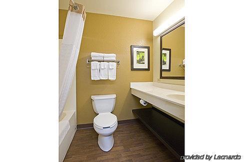 Extended America - Hanover - Parsippany 2* Whippany