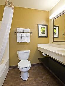 Extended America - Hanover - Parsippany Whippany