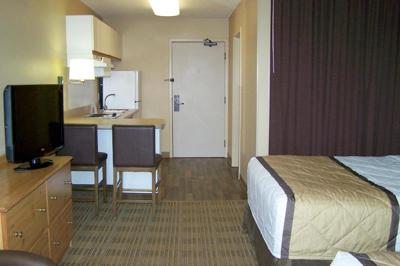 Extended America - Hanover - Parsippany 2*